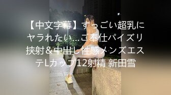 【中文字幕】すっごい超乳にヤラれたい…ご奉仕パイズリ挟射＆中出し性感メンズエステLカップ12射精 新田雪